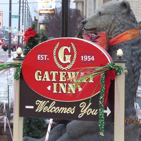 Gateway Inn Oak Lawn Kültér fotó