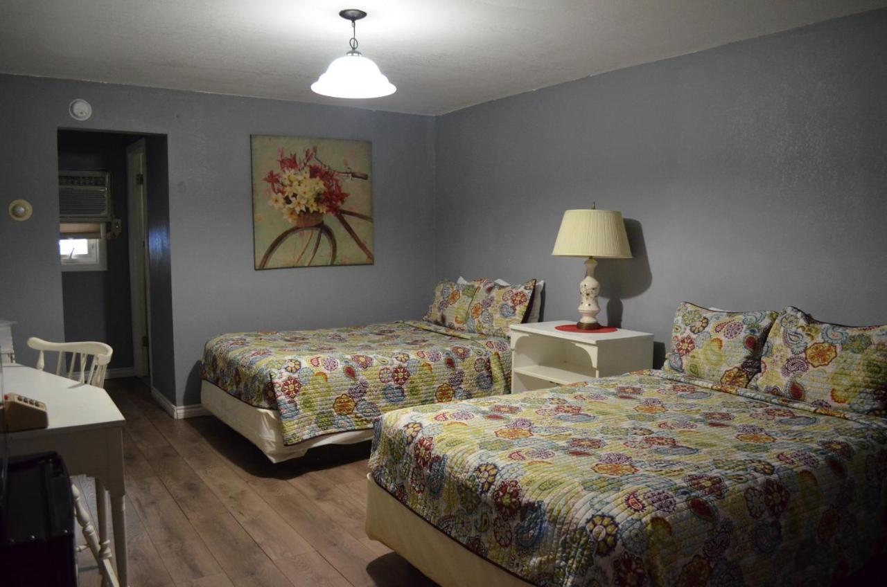 Gateway Inn Oak Lawn Kültér fotó