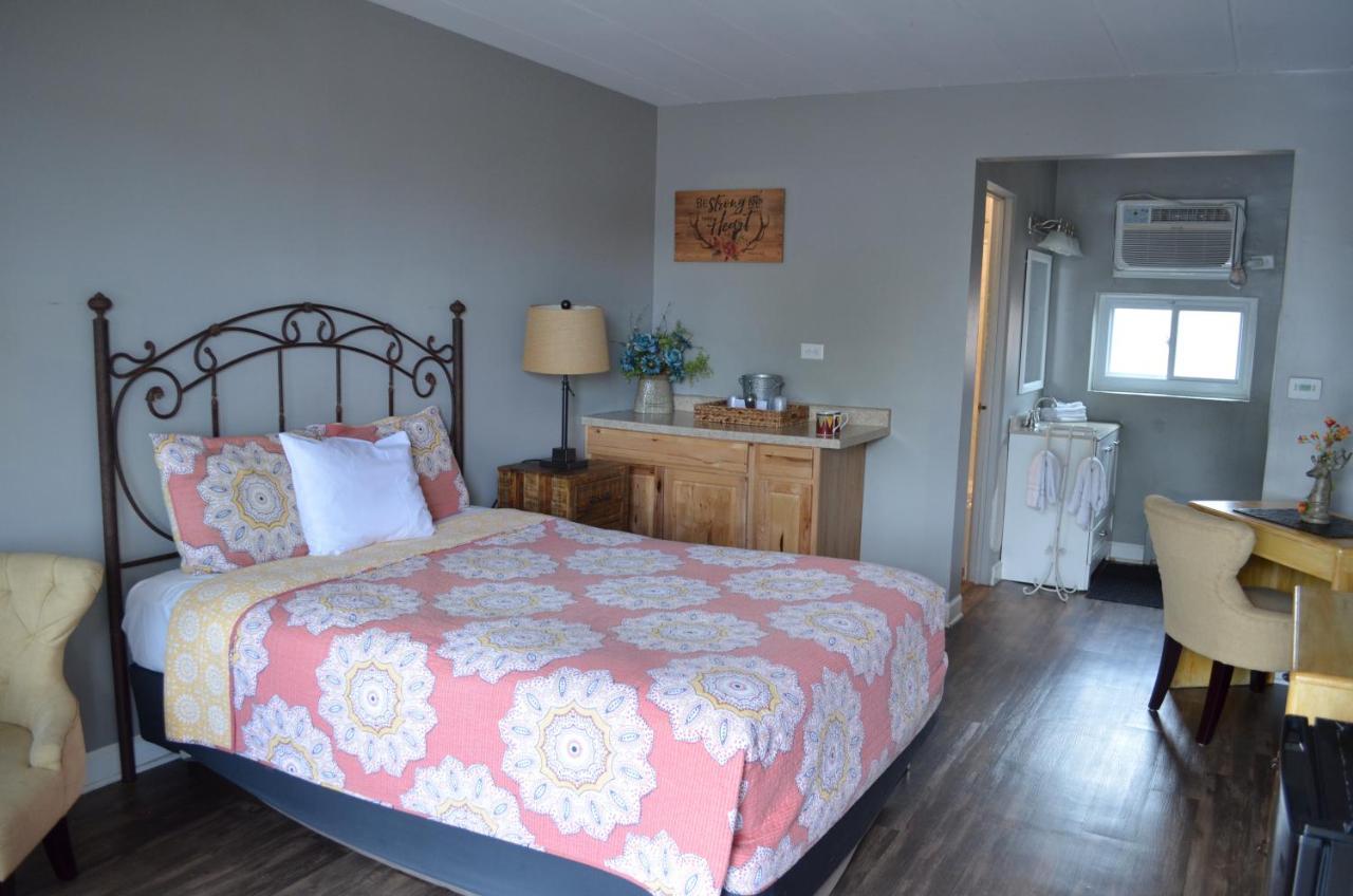Gateway Inn Oak Lawn Kültér fotó