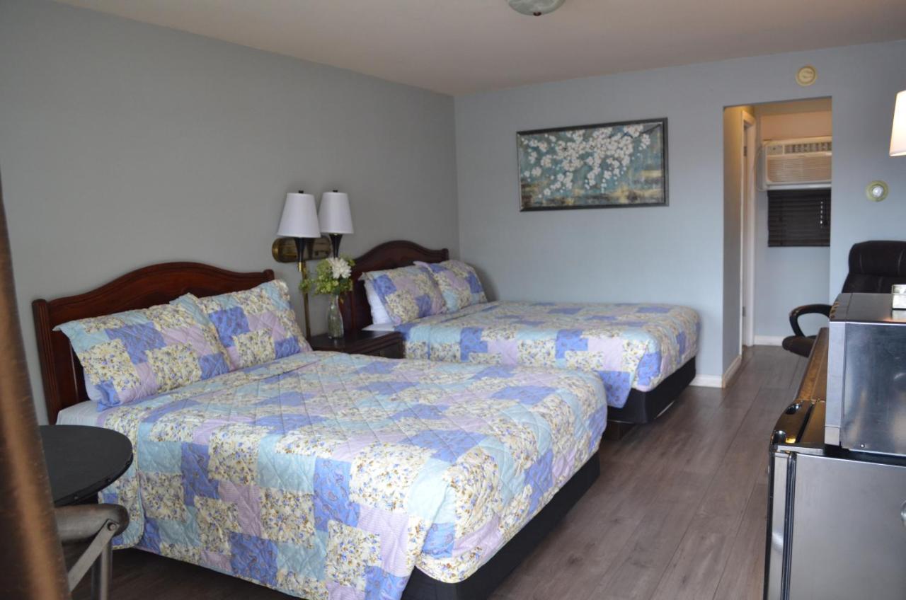Gateway Inn Oak Lawn Kültér fotó
