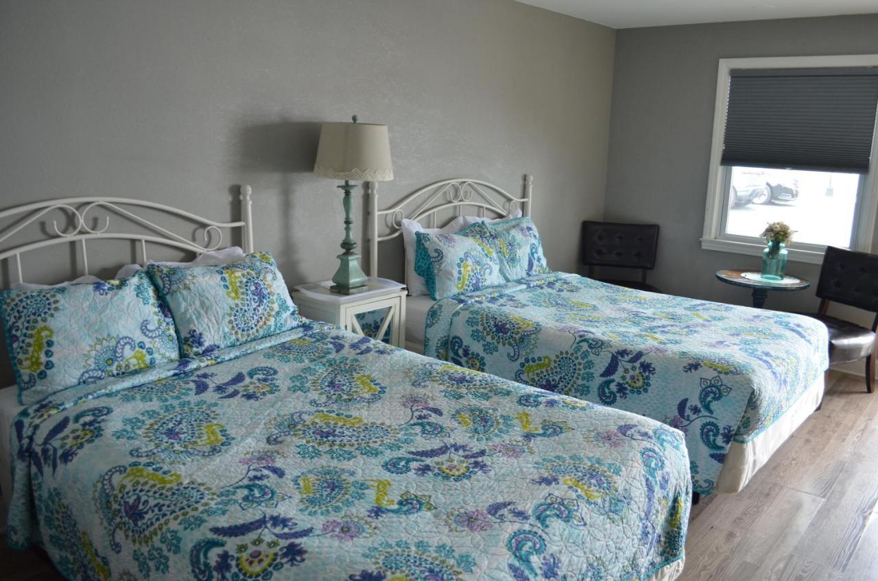 Gateway Inn Oak Lawn Kültér fotó