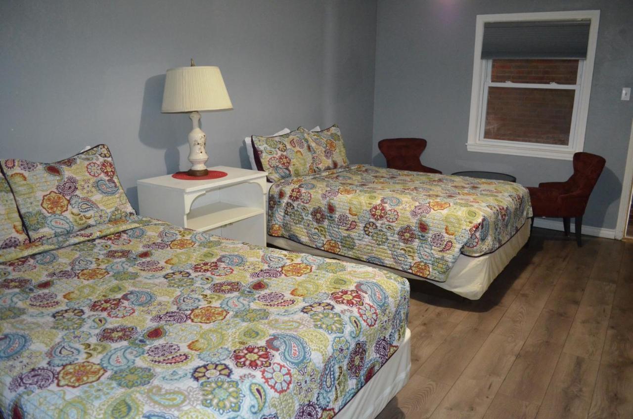 Gateway Inn Oak Lawn Kültér fotó