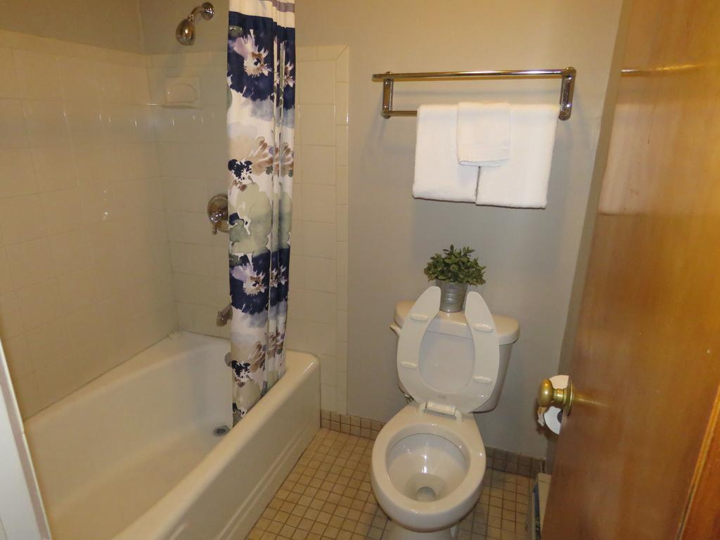 Gateway Inn Oak Lawn Kültér fotó