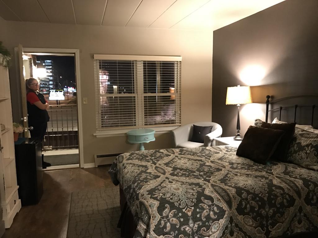 Gateway Inn Oak Lawn Kültér fotó