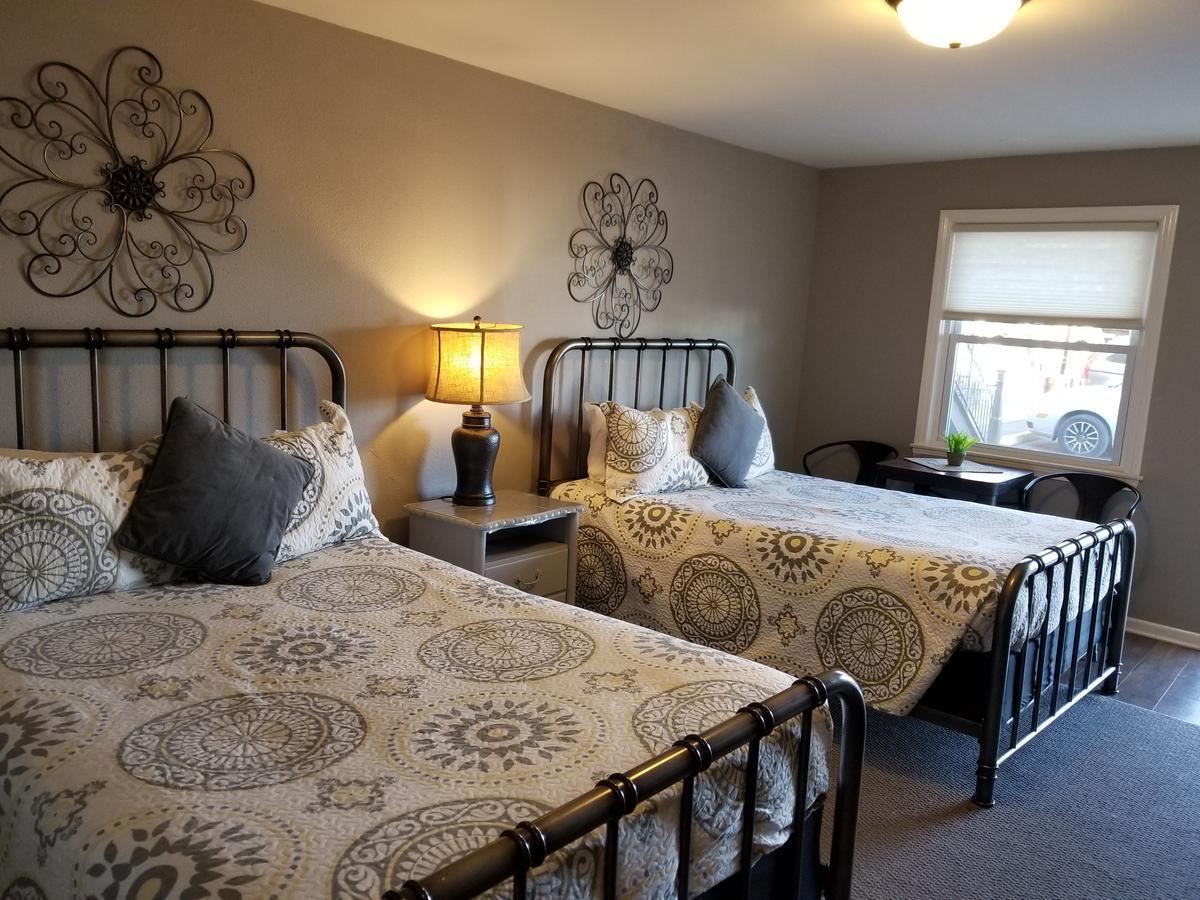 Gateway Inn Oak Lawn Kültér fotó