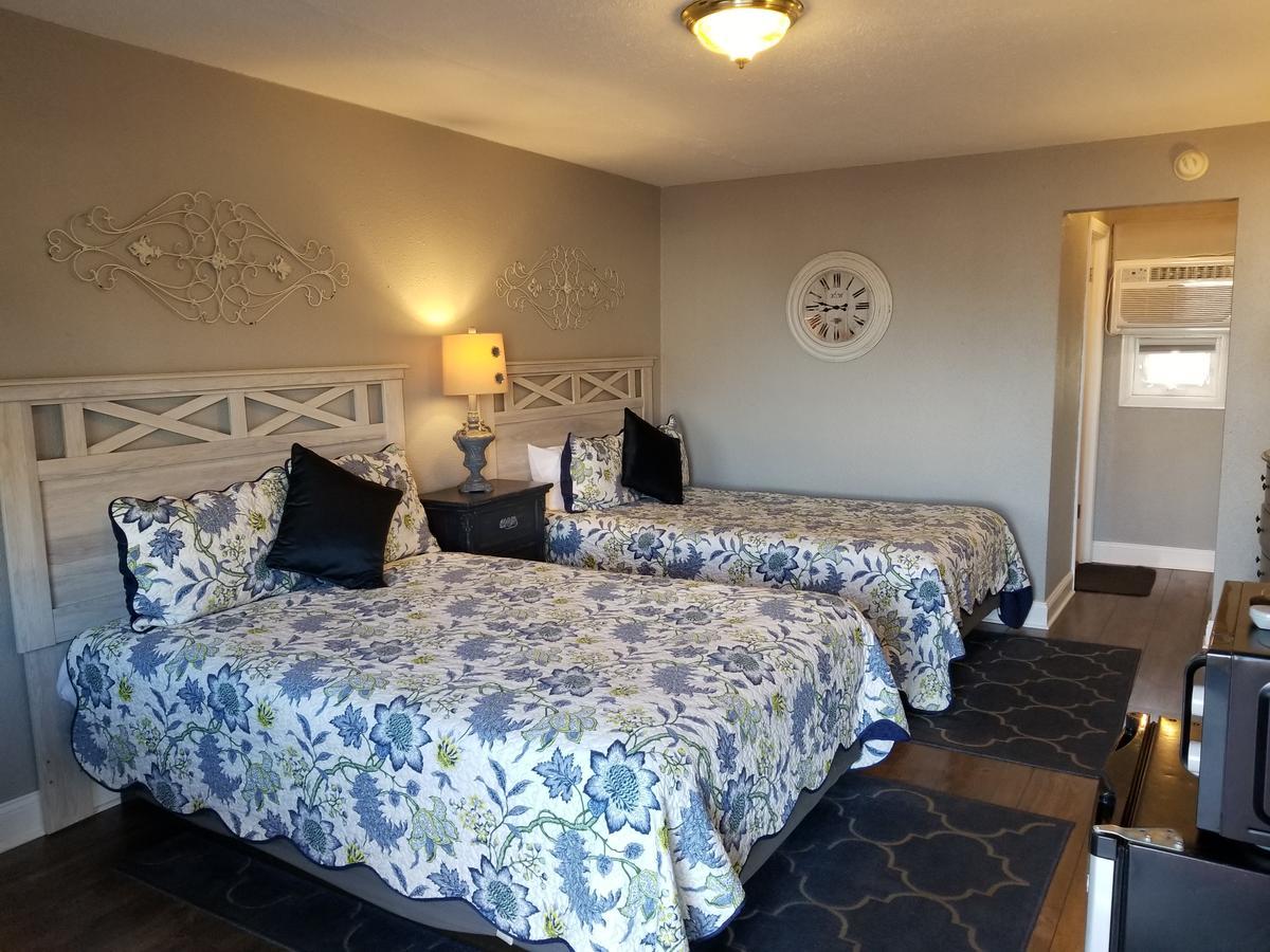 Gateway Inn Oak Lawn Kültér fotó