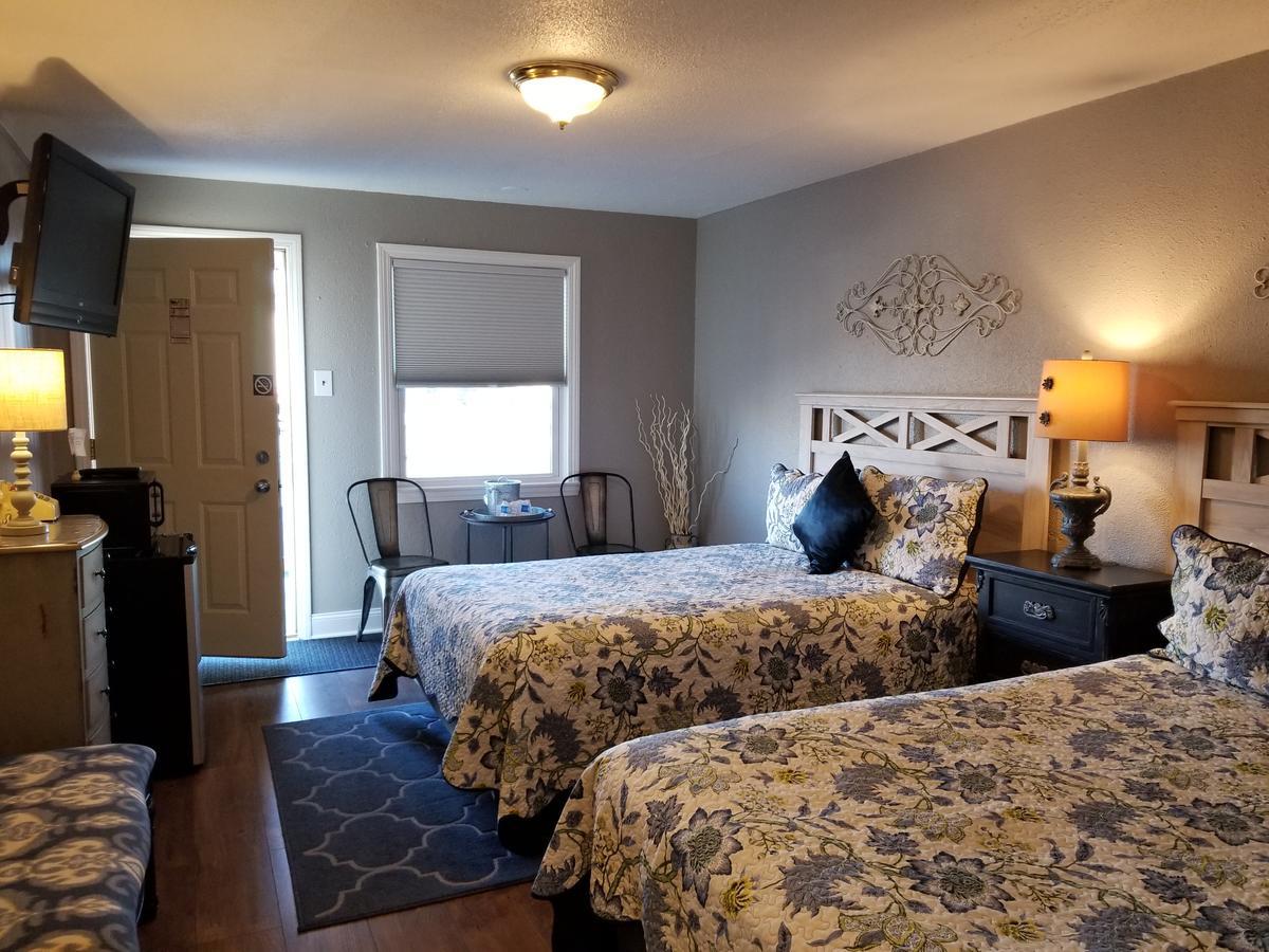 Gateway Inn Oak Lawn Kültér fotó