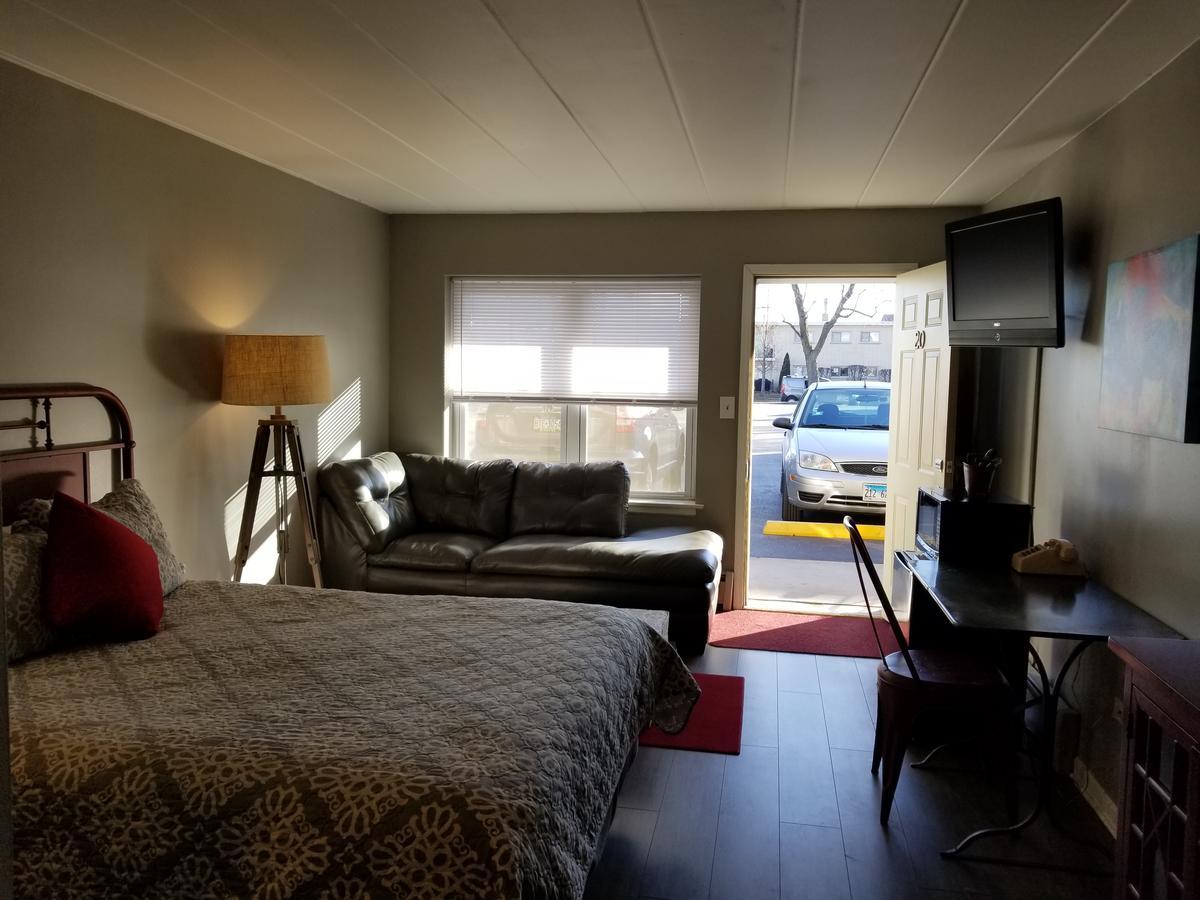 Gateway Inn Oak Lawn Kültér fotó