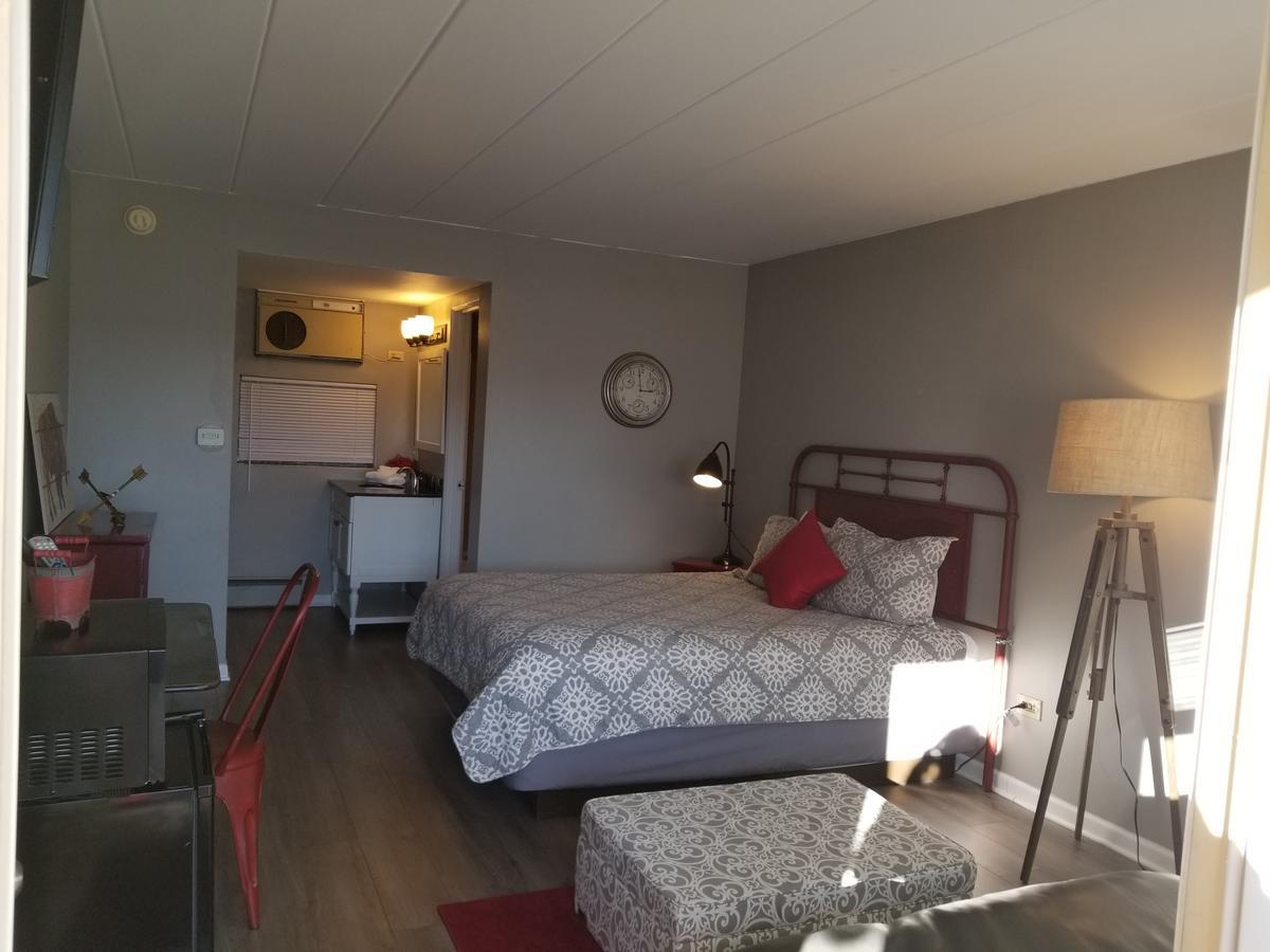 Gateway Inn Oak Lawn Kültér fotó