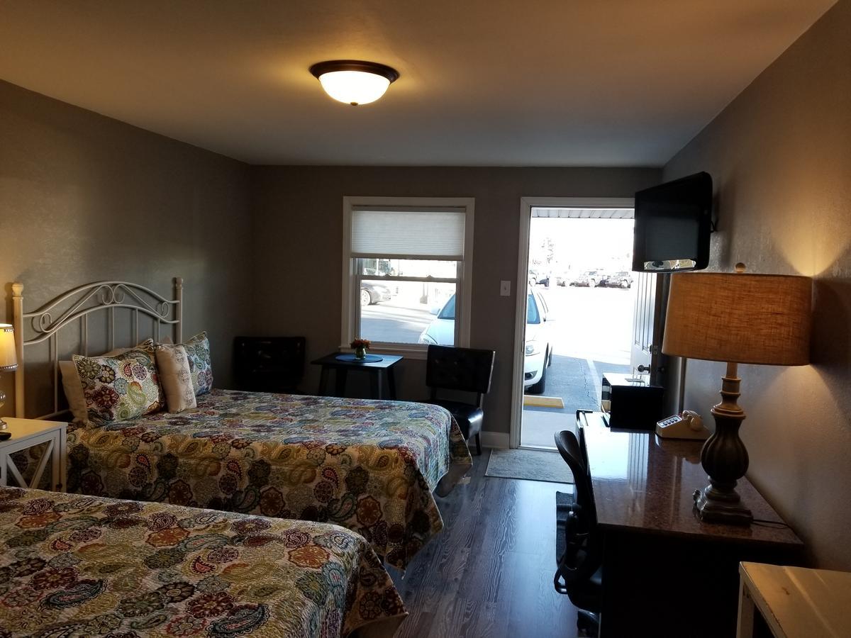 Gateway Inn Oak Lawn Kültér fotó
