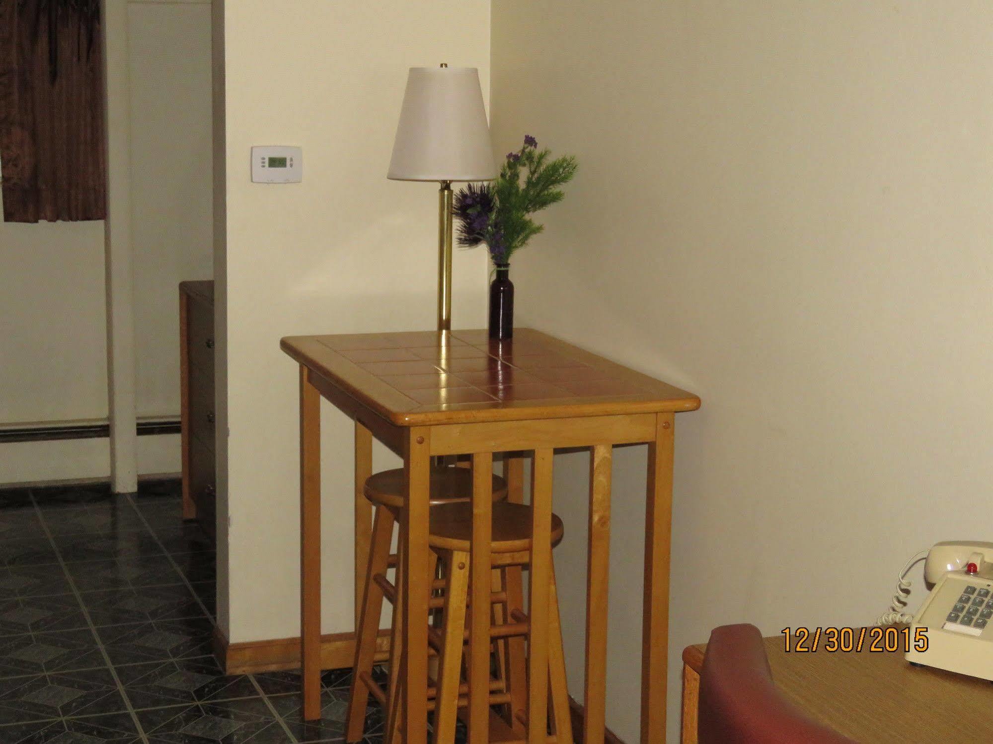 Gateway Inn Oak Lawn Kültér fotó