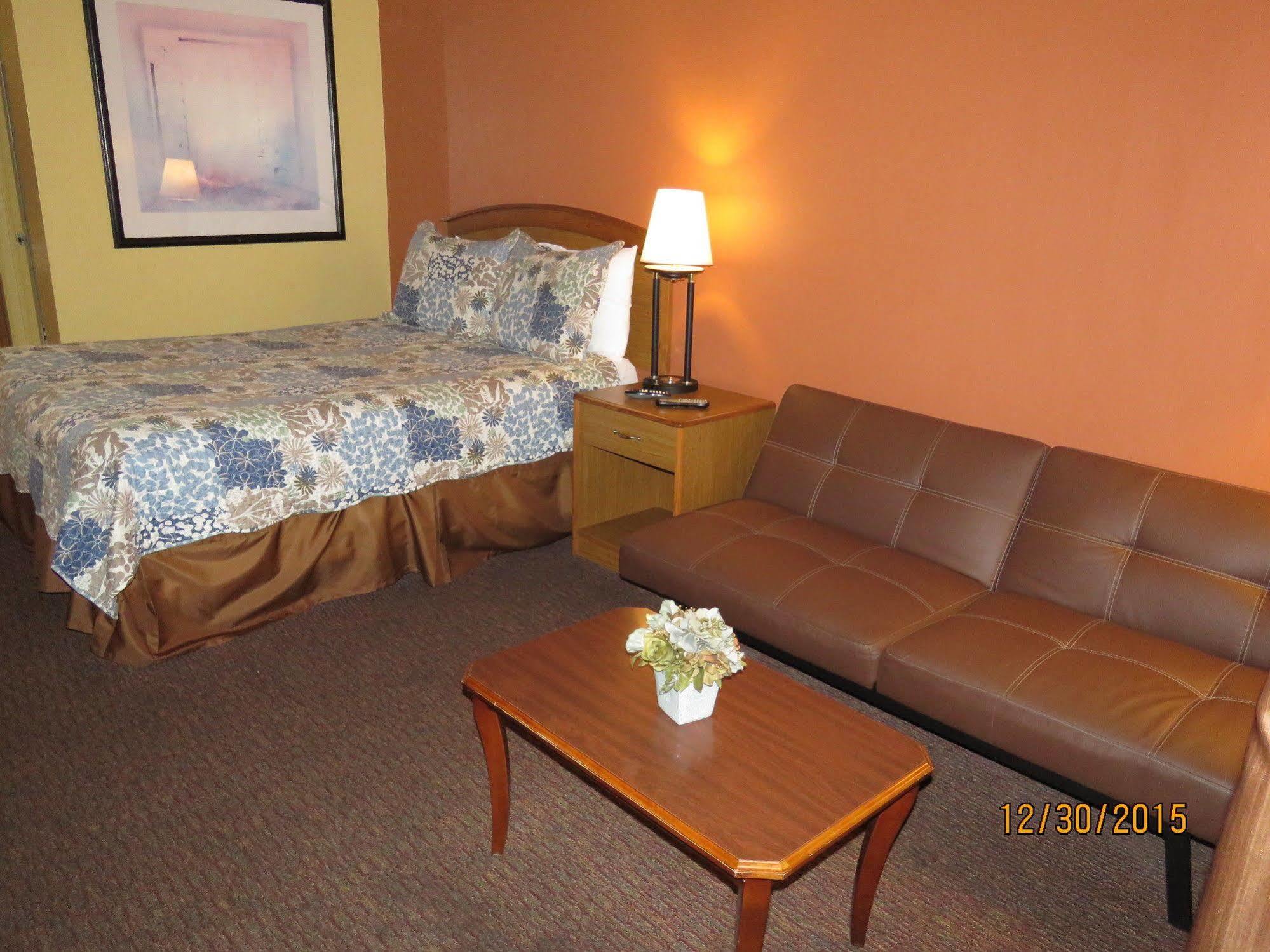 Gateway Inn Oak Lawn Kültér fotó