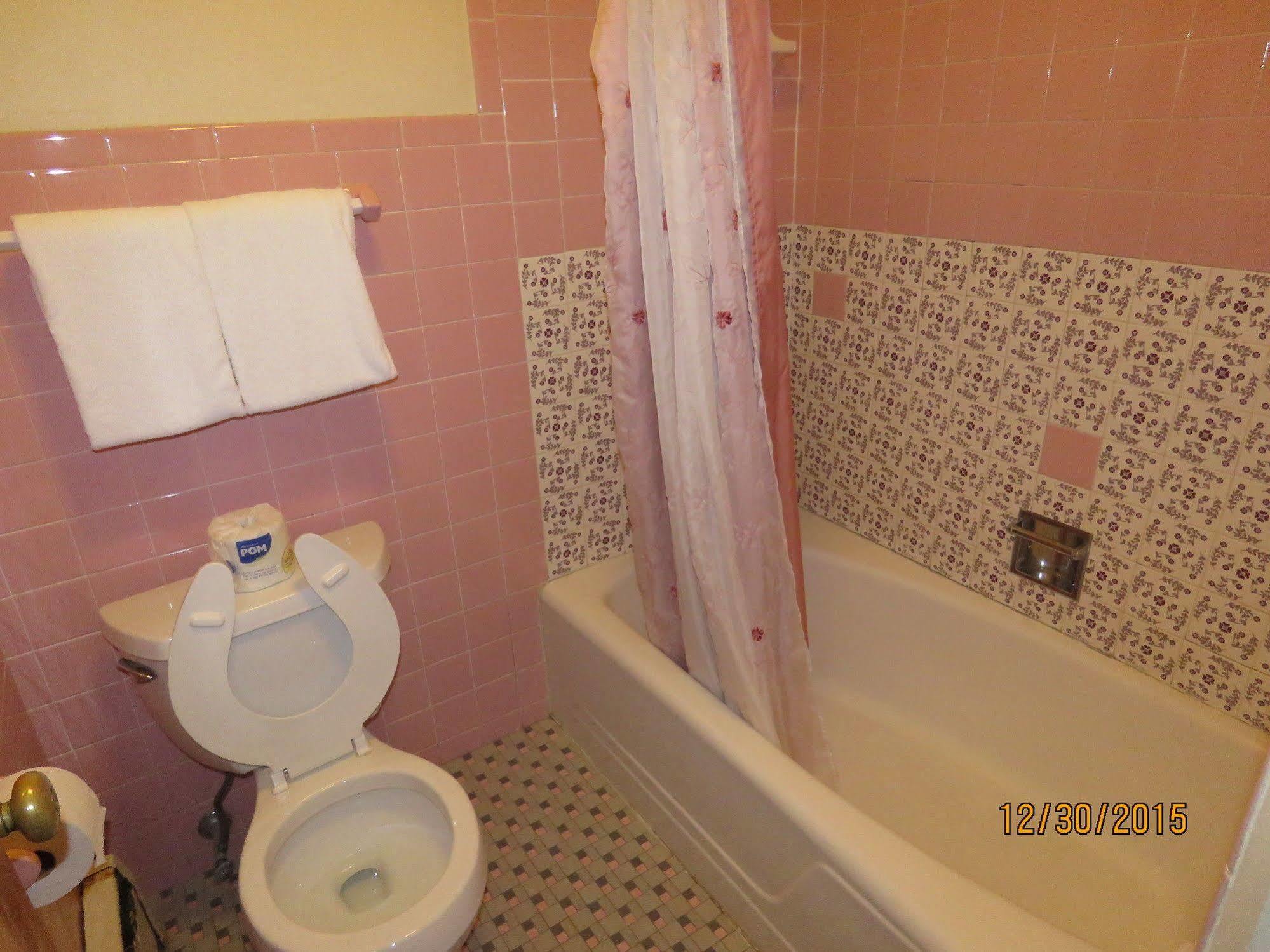 Gateway Inn Oak Lawn Kültér fotó