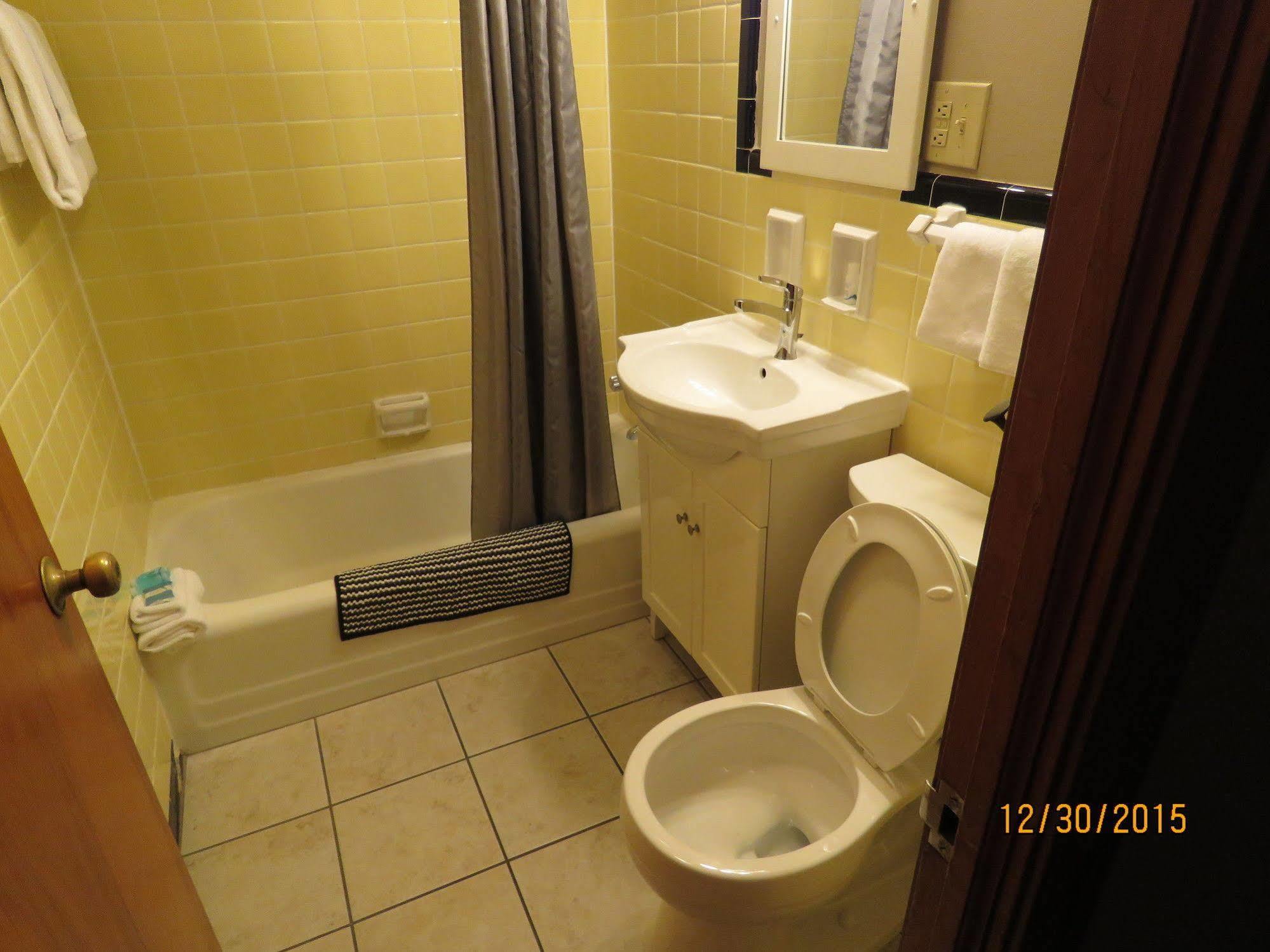 Gateway Inn Oak Lawn Kültér fotó