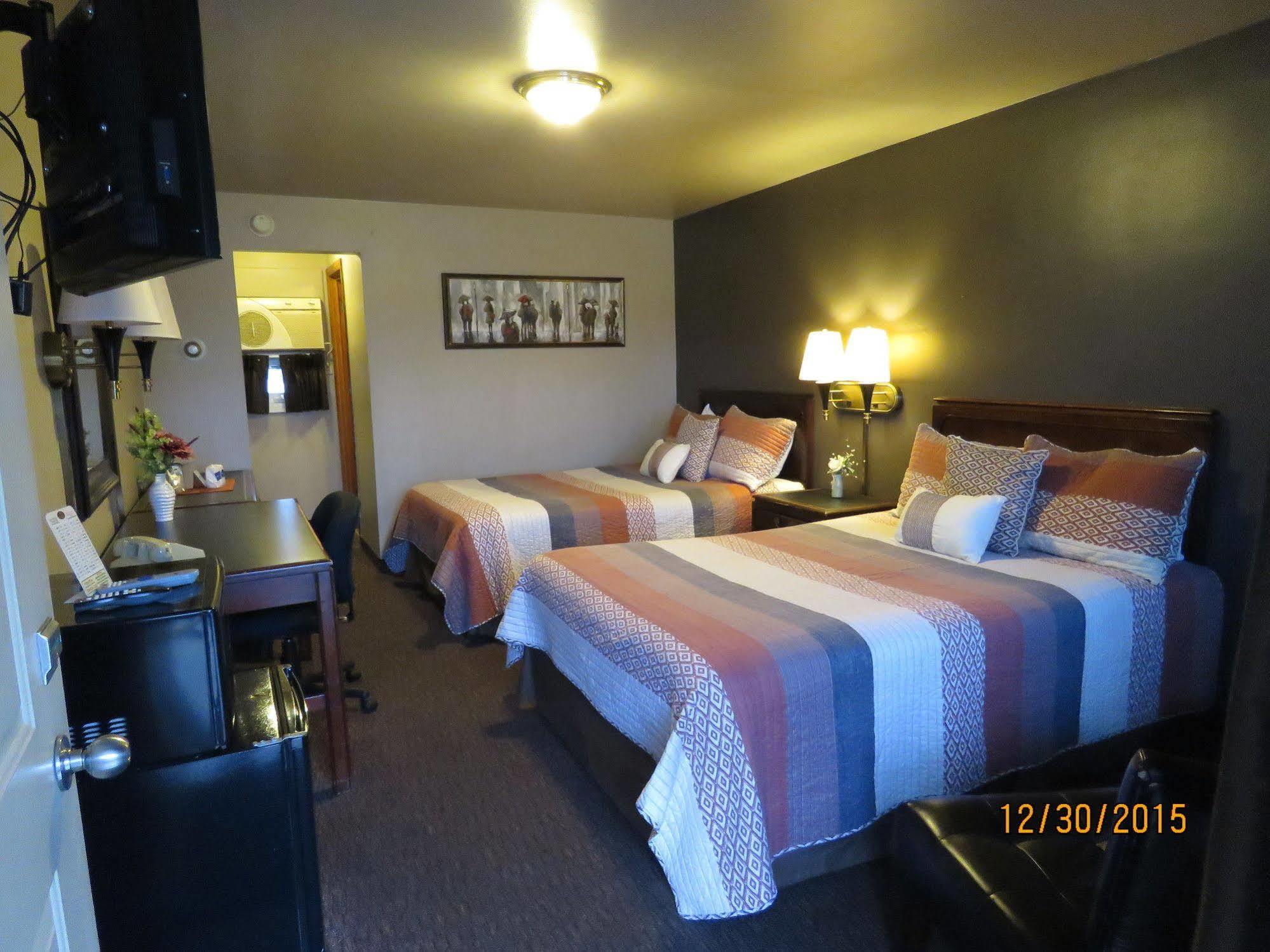 Gateway Inn Oak Lawn Kültér fotó