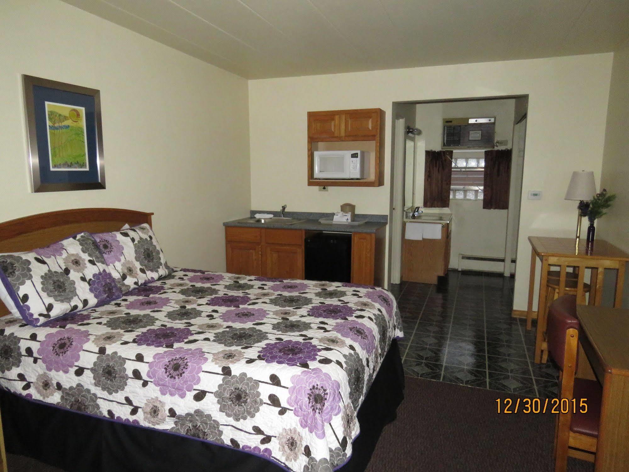 Gateway Inn Oak Lawn Kültér fotó