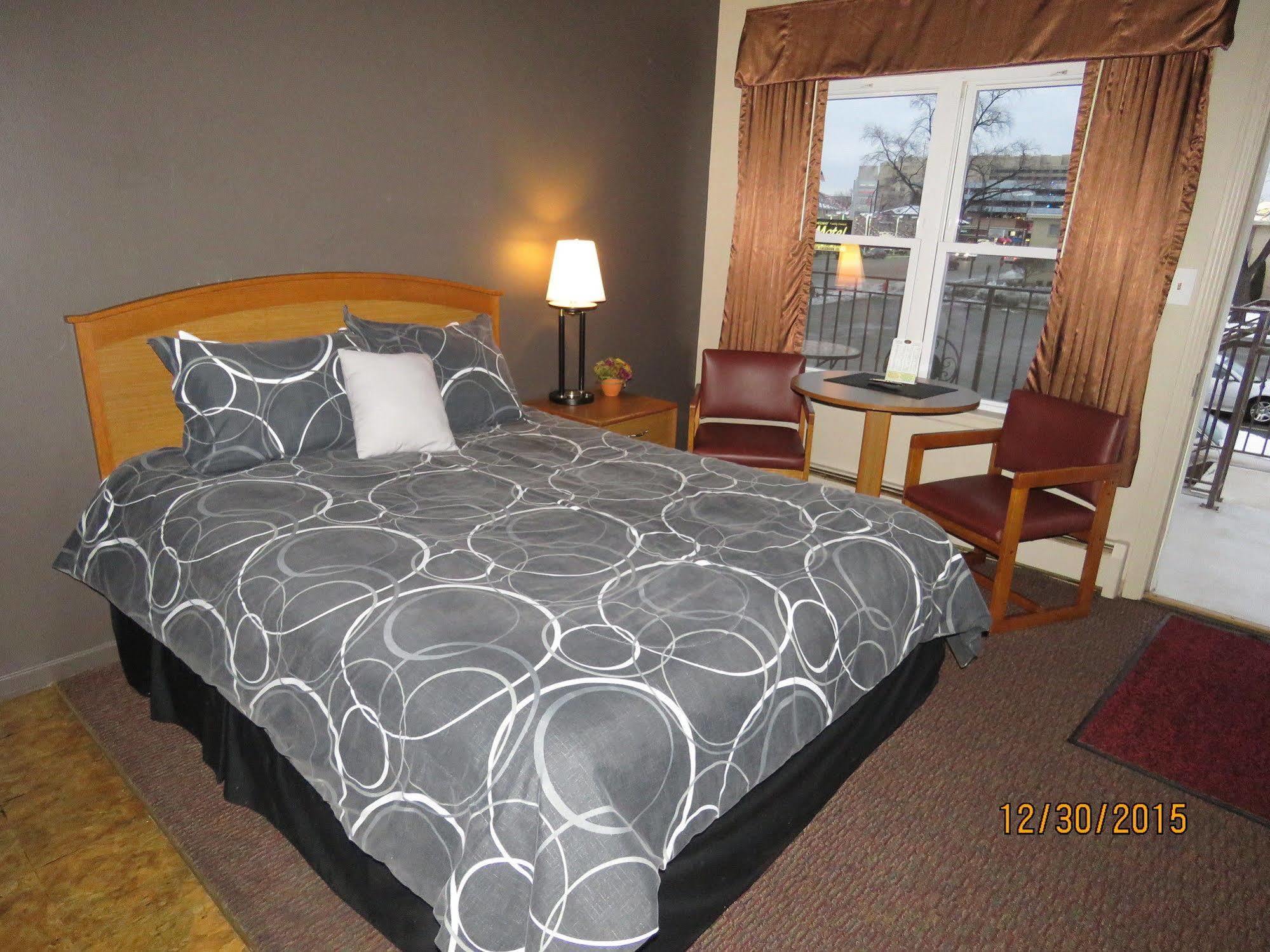 Gateway Inn Oak Lawn Kültér fotó