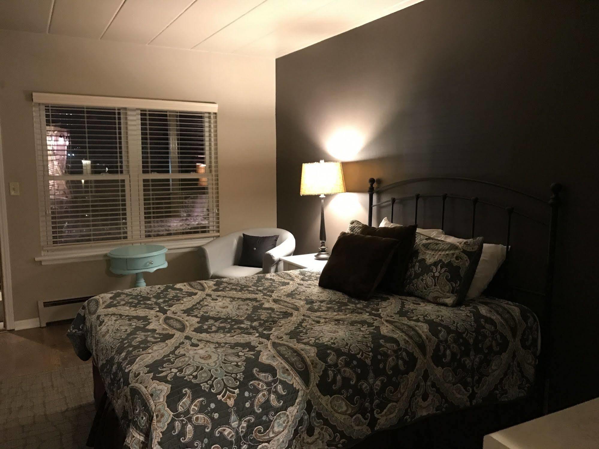Gateway Inn Oak Lawn Kültér fotó