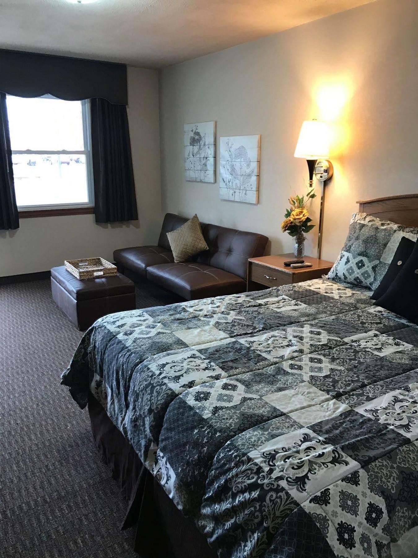 Gateway Inn Oak Lawn Kültér fotó