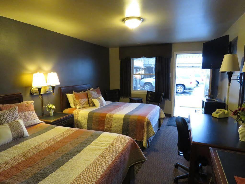 Gateway Inn Oak Lawn Kültér fotó