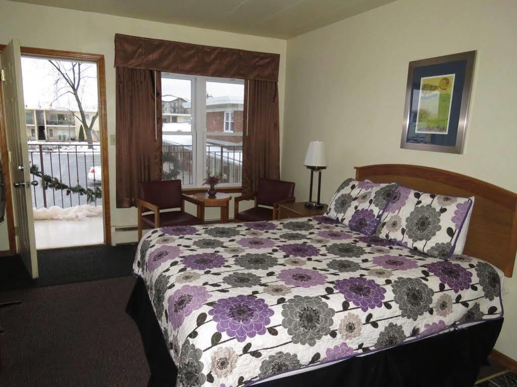 Gateway Inn Oak Lawn Kültér fotó